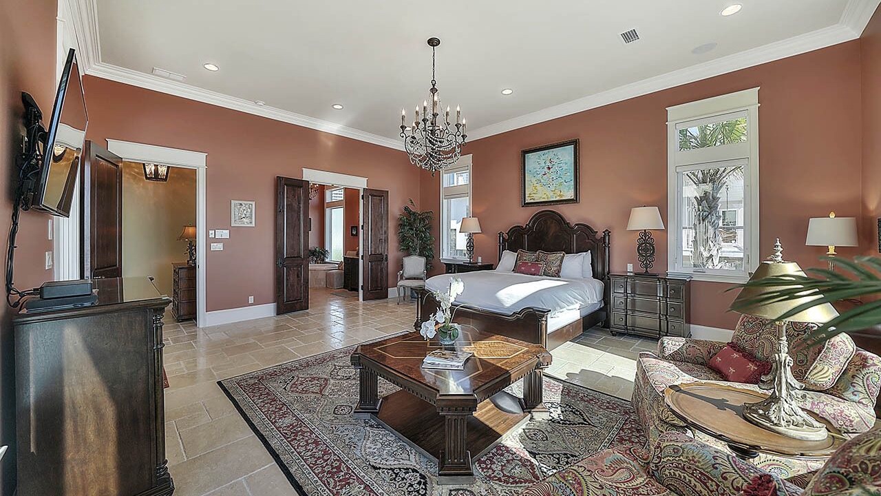 Photo of Outdoor in Gulf Pines