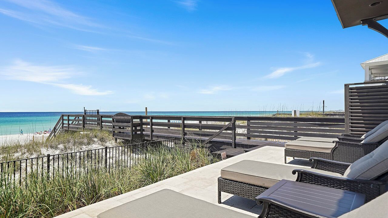 Photo of Outdoor in Gulf Pines