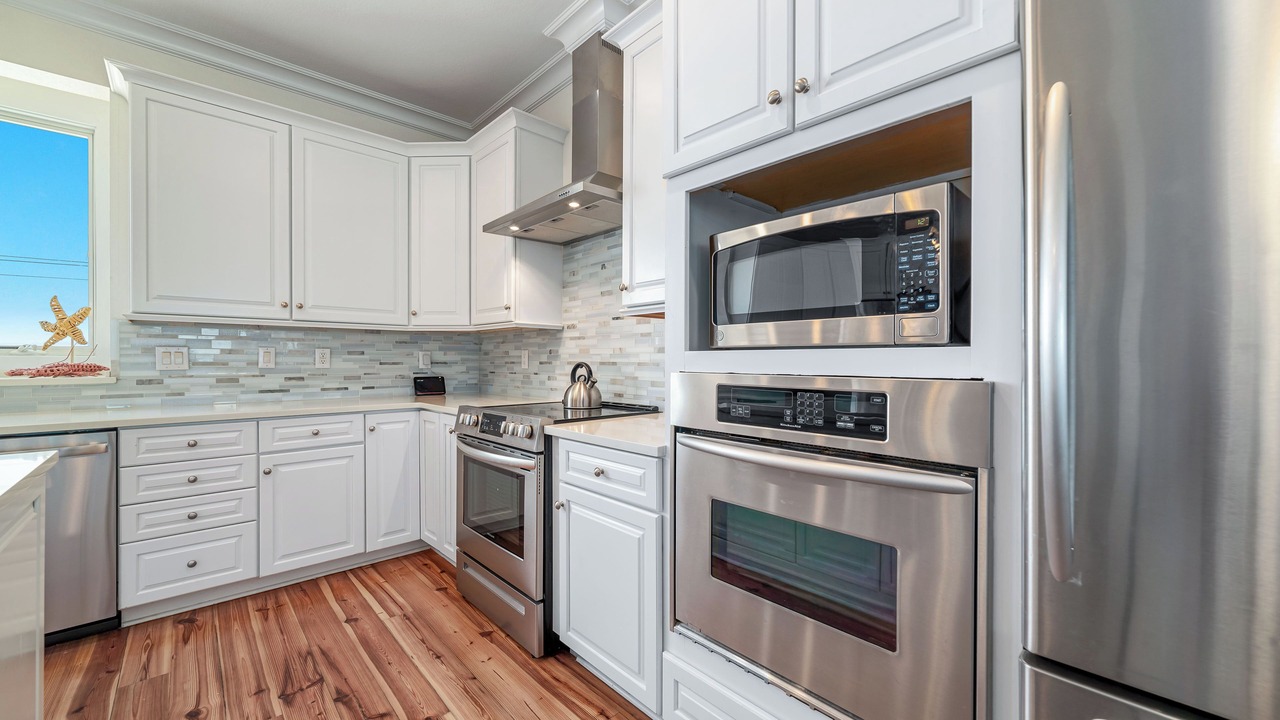 Photo of Kitchen in Gulf Shores
