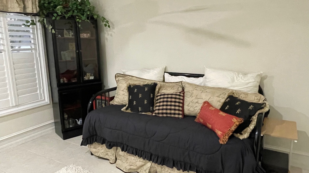 Photo of Bedroom in Piedmont