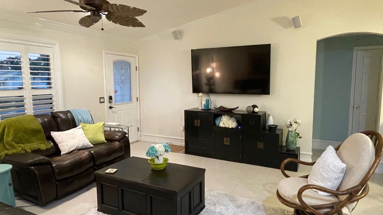 Photo of Livingroom in Piedmont