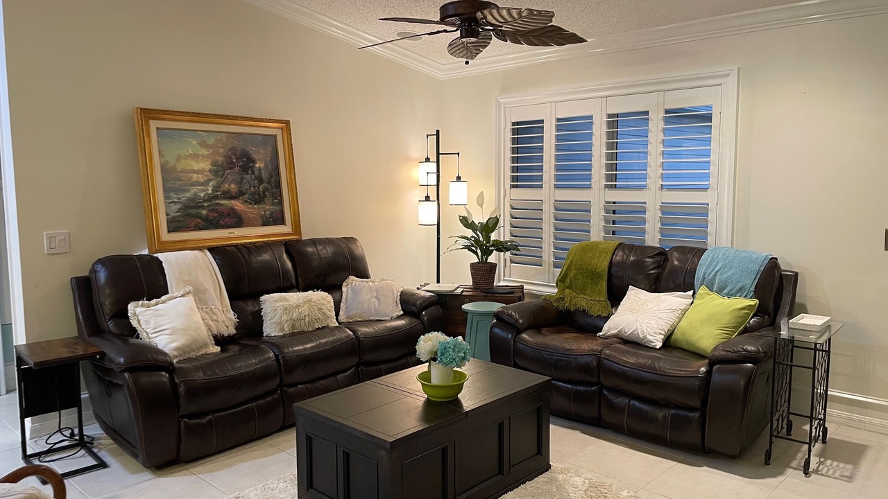 Photo of Livingroom in Piedmont