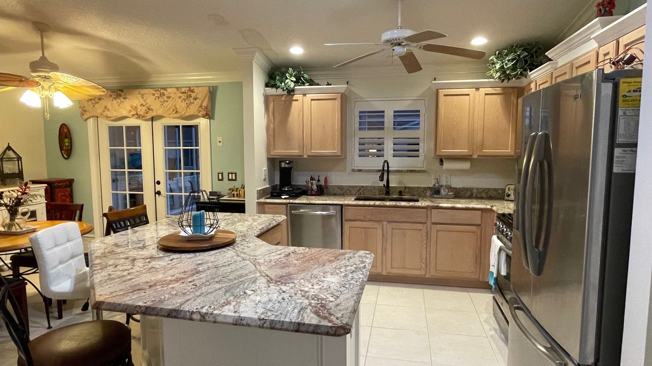 Photo of Kitchen in Piedmont