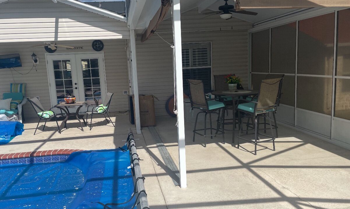 Photo of Outdoor in Piedmont