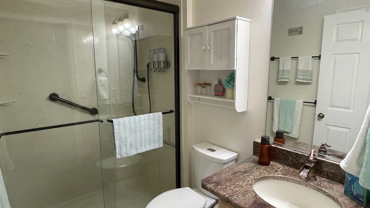 Photo of Bathroom in Piedmont