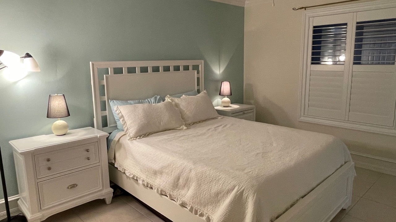 Photo of Bedroom in Piedmont