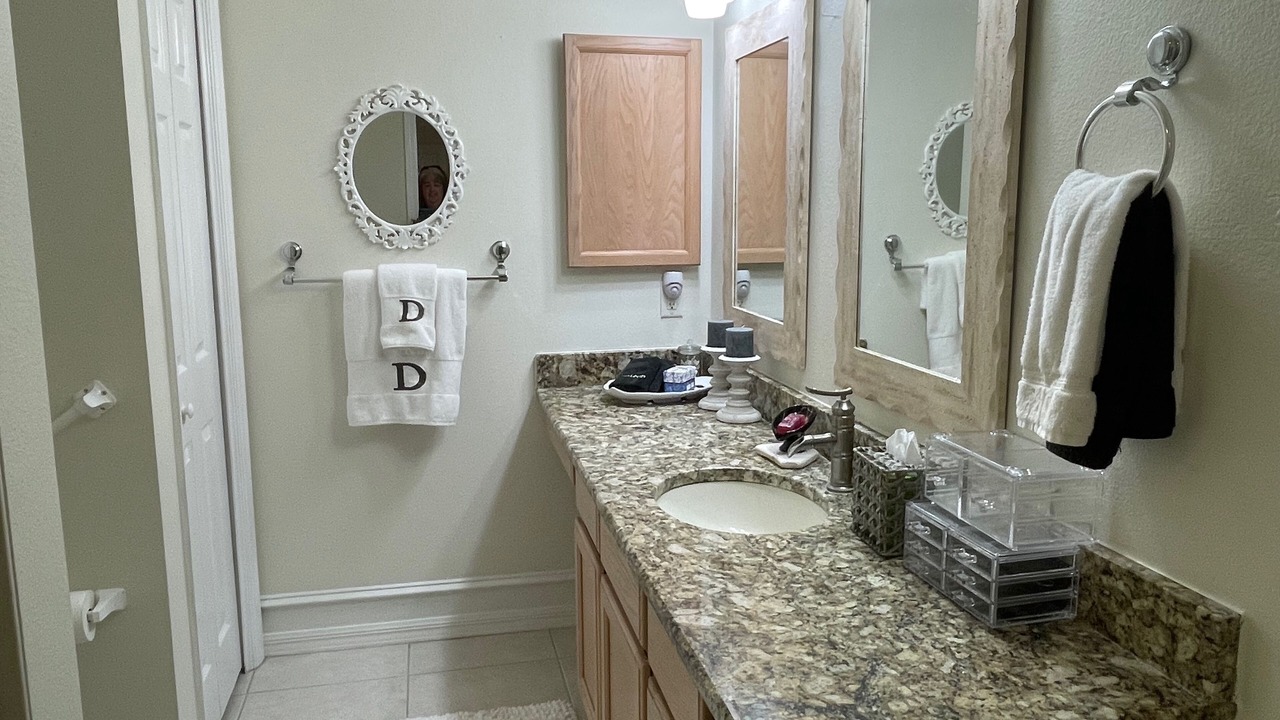Photo of Bathroom in Piedmont
