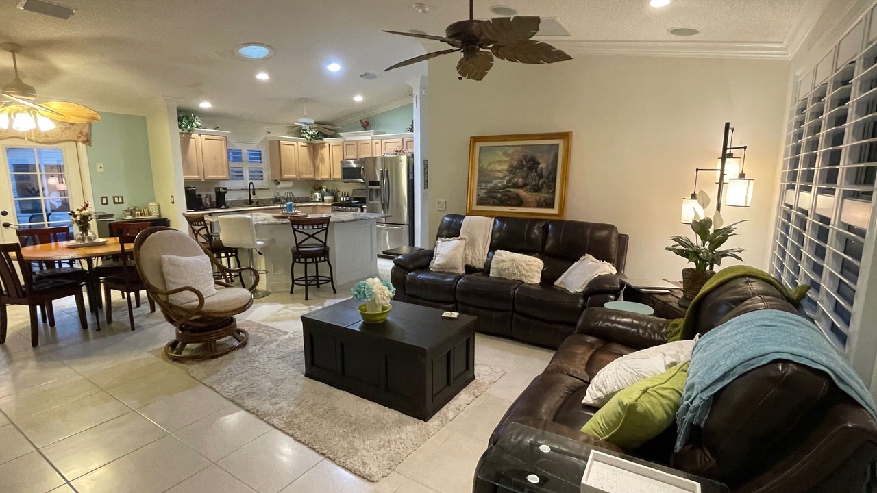 Photo of Livingroom in Piedmont