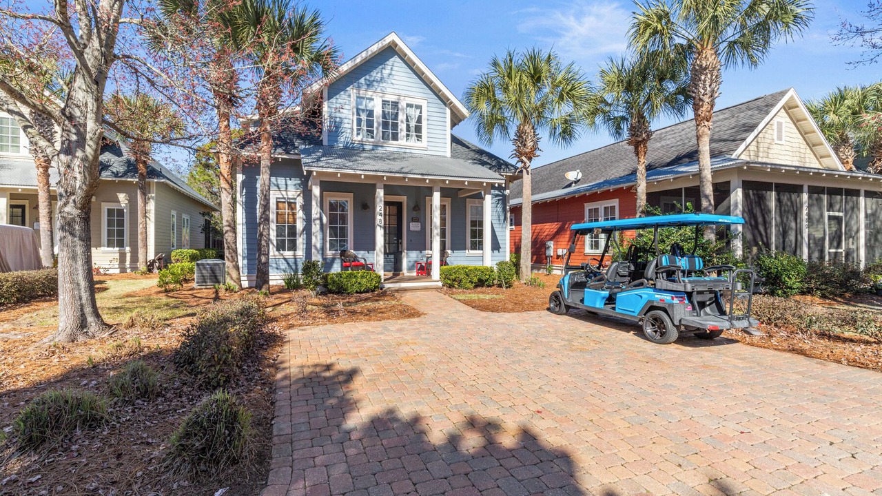 Photo of Others in Sandestin