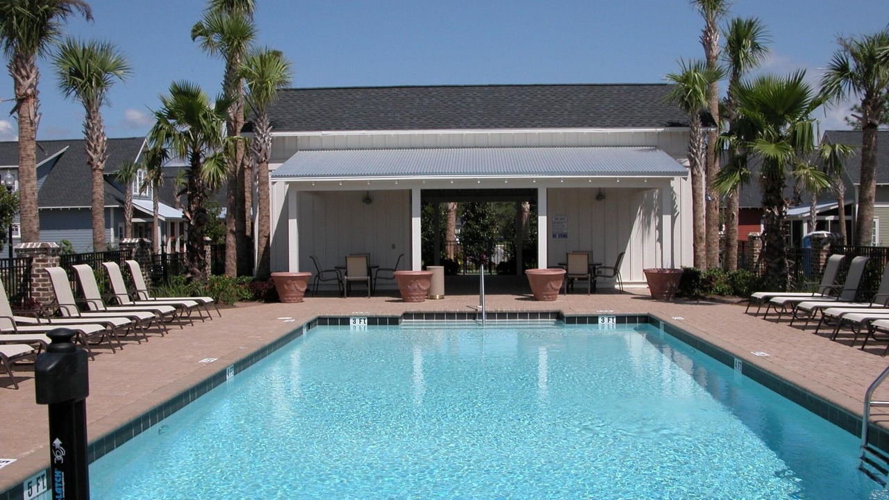 Photo of Outdoor in Sandestin