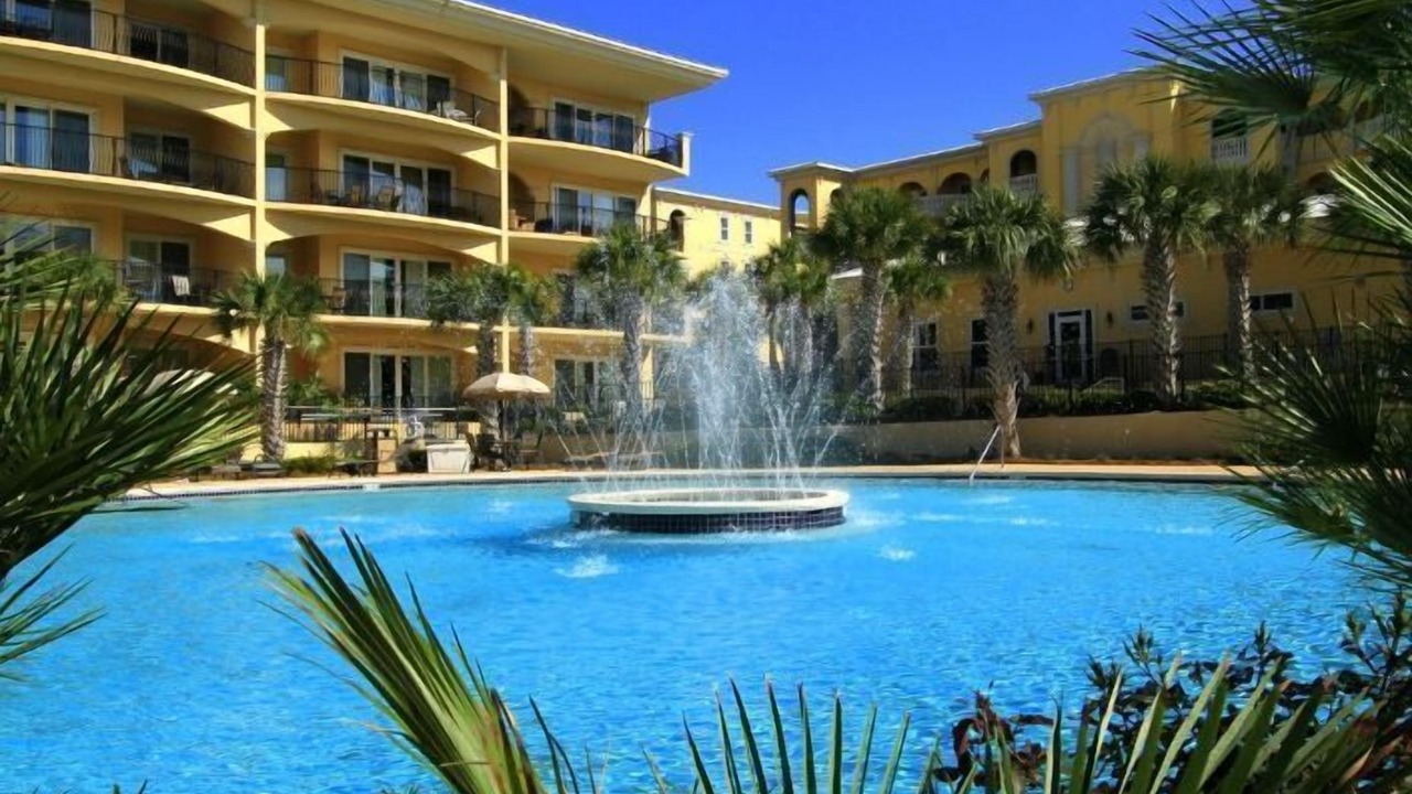 Photo of Outdoor in Santa Rosa Beach