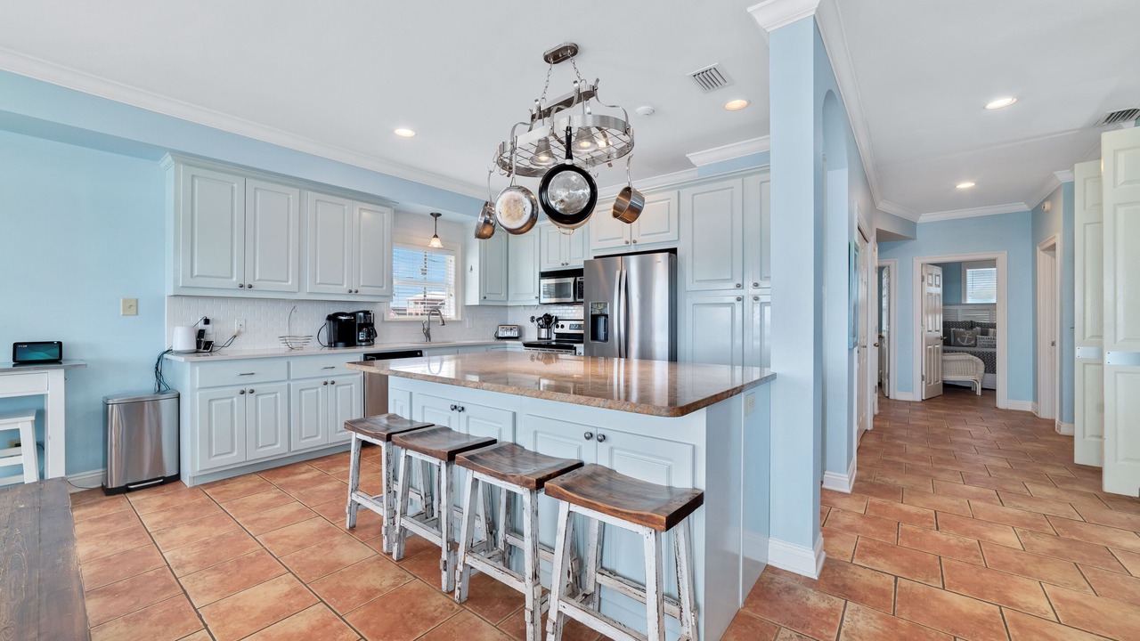Photo of Kitchen in Gulf Shores