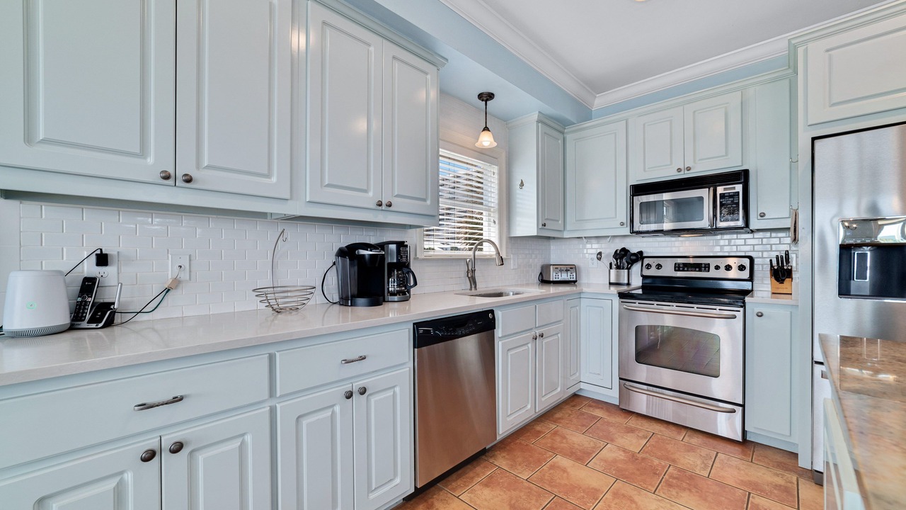 Photo of Kitchen in Gulf Shores