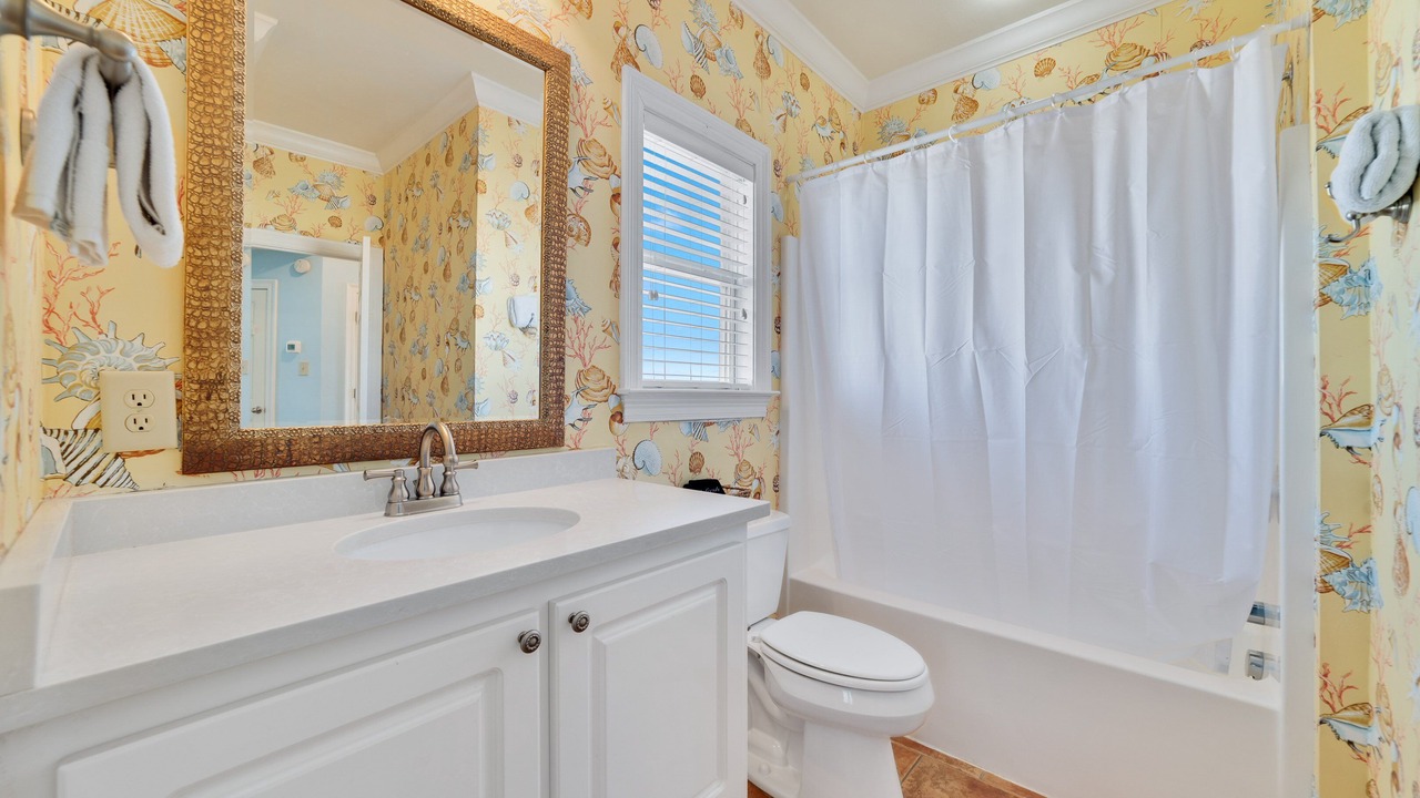 Photo of Bathroom in Gulf Shores