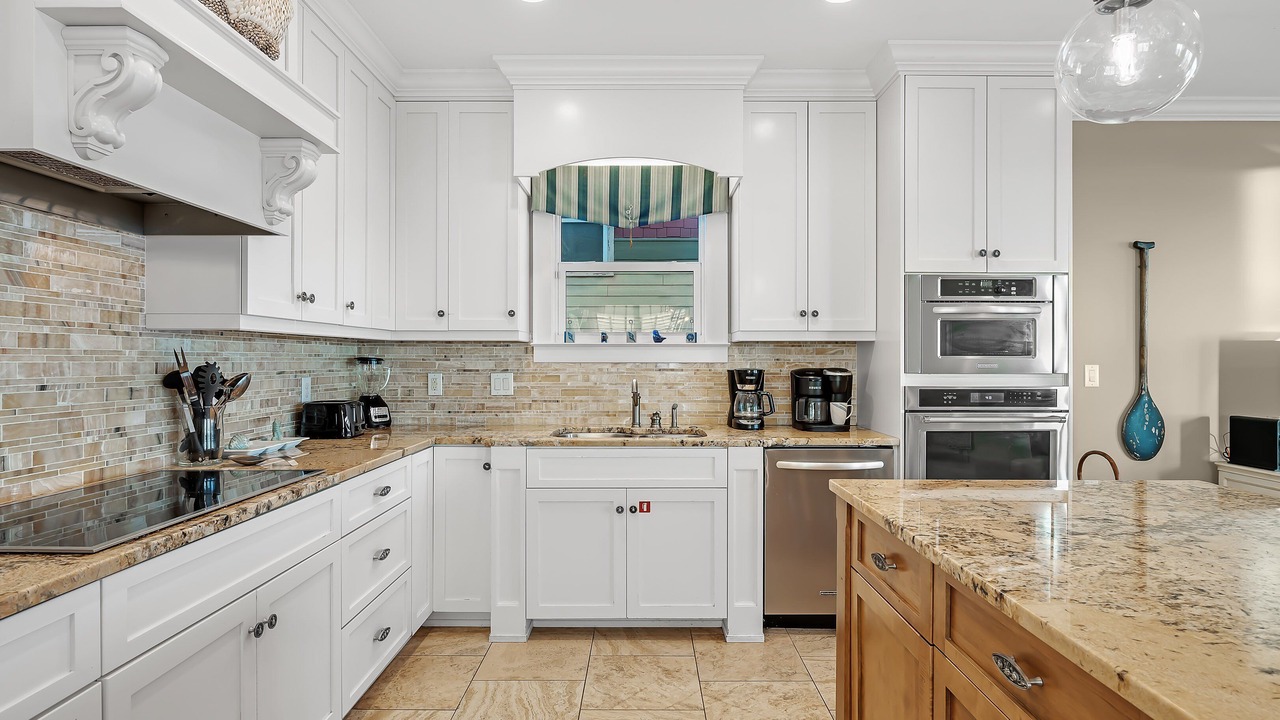 Photo of Kitchen in Gulf Shores