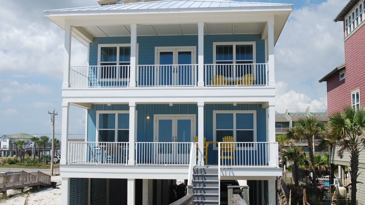 Photo of Outdoor in Gulf Shores
