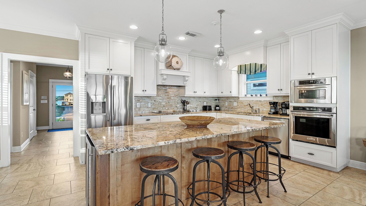 Photo of Kitchen in Gulf Shores