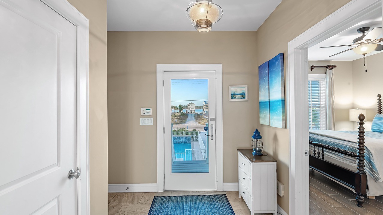 Photo of Bedroom in Gulf Shores