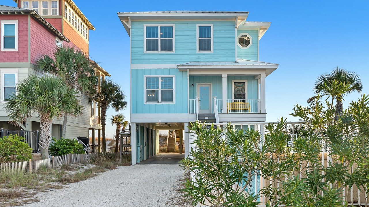 Photo of Outdoor in Gulf Shores