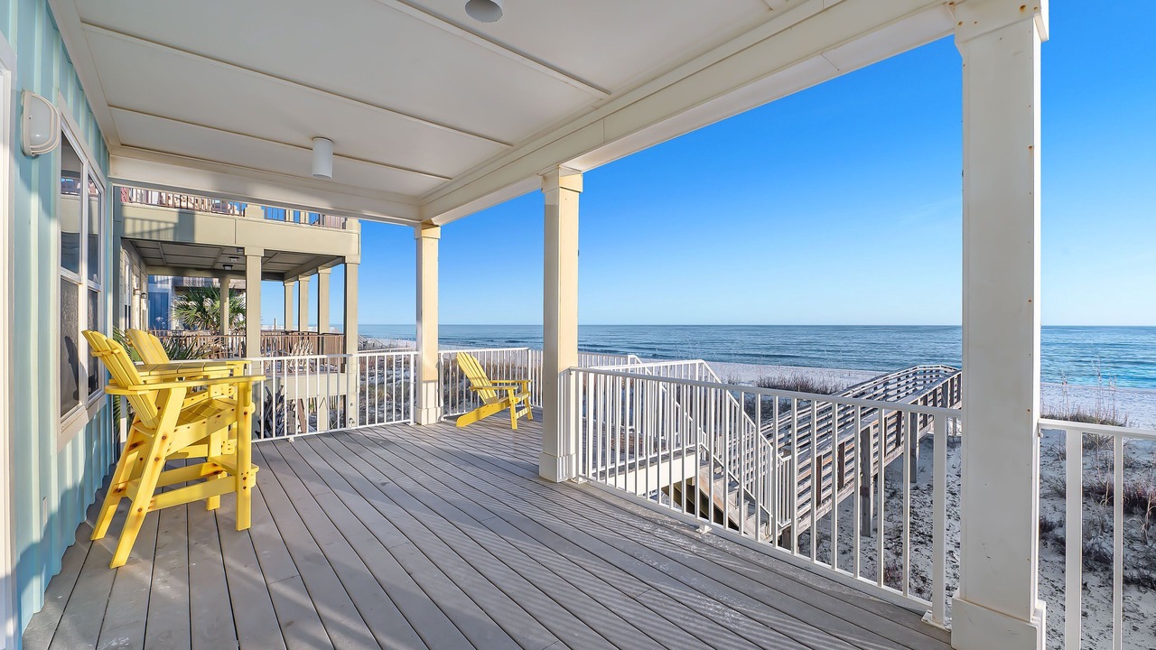 Photo of Outdoor in Gulf Shores