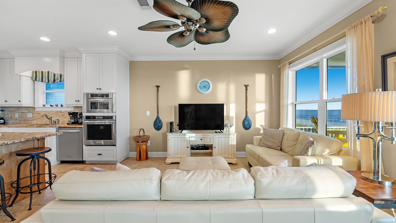 Photo of Livingroom in Gulf Shores