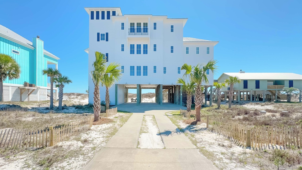 Photo of Outdoor in Gulf Shores