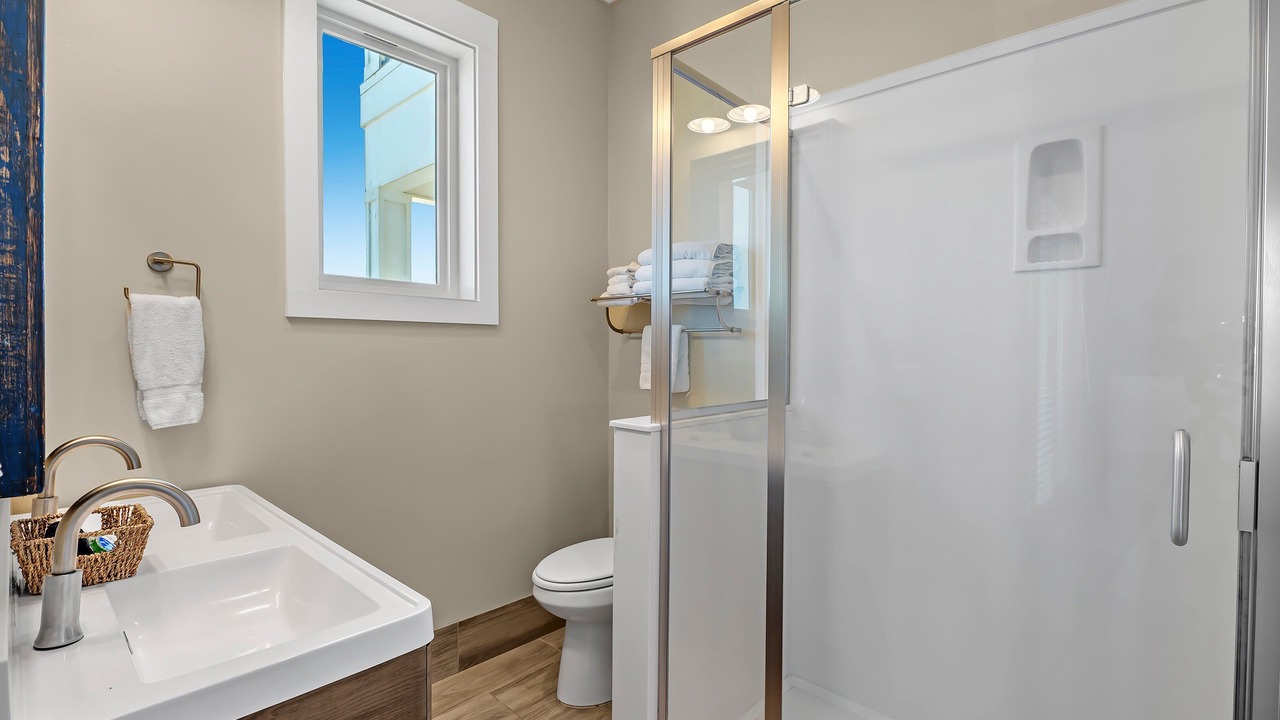 Photo of Bathroom in Gulf Shores