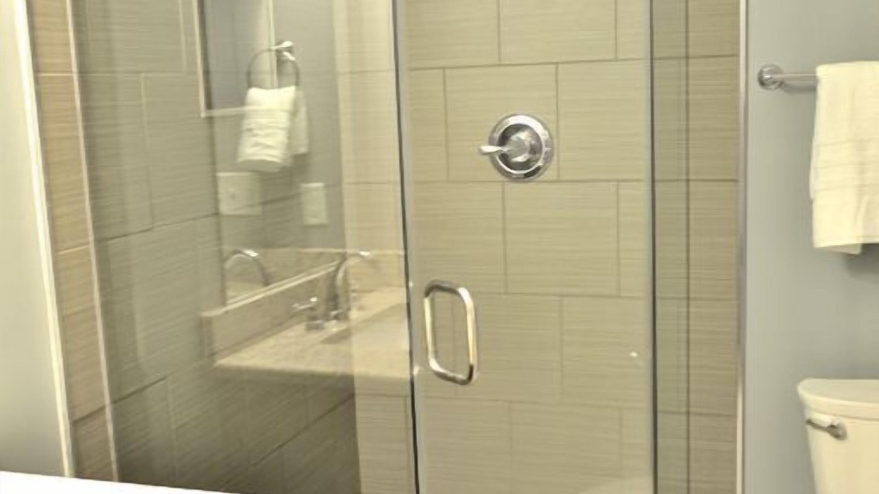 Photo of Bathroom in Central Business District