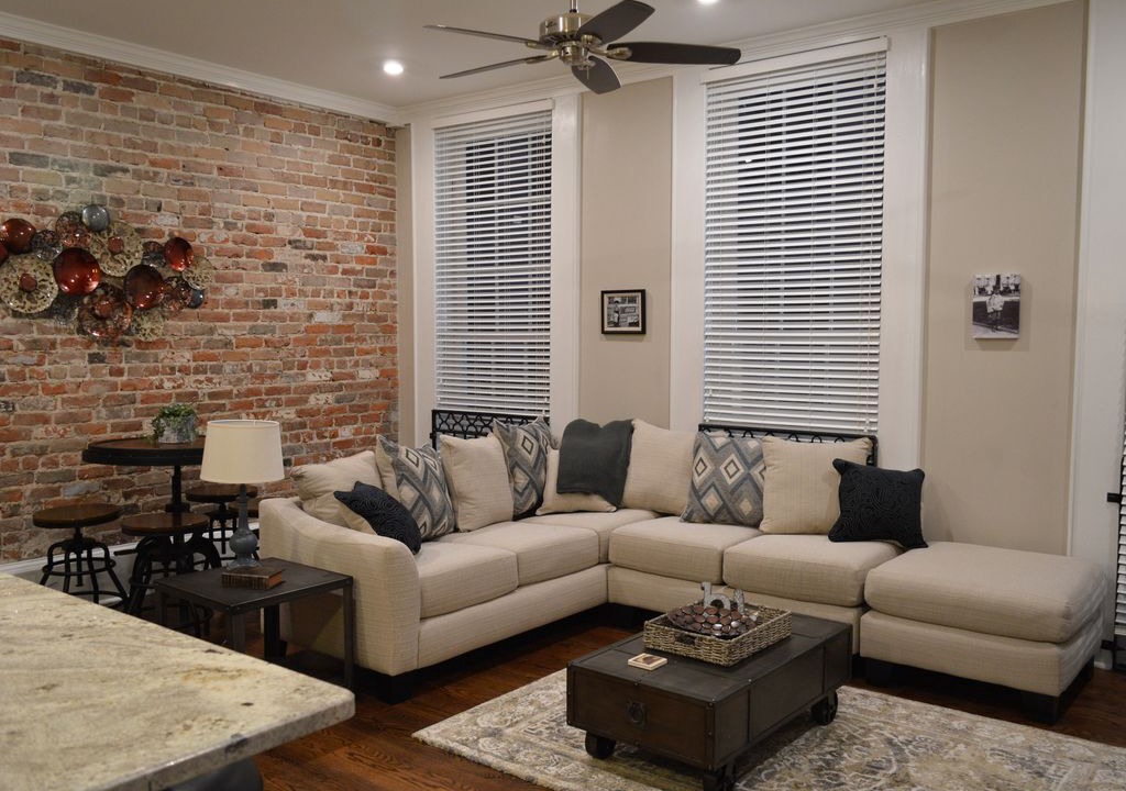 Photo of Livingroom in Central Business District