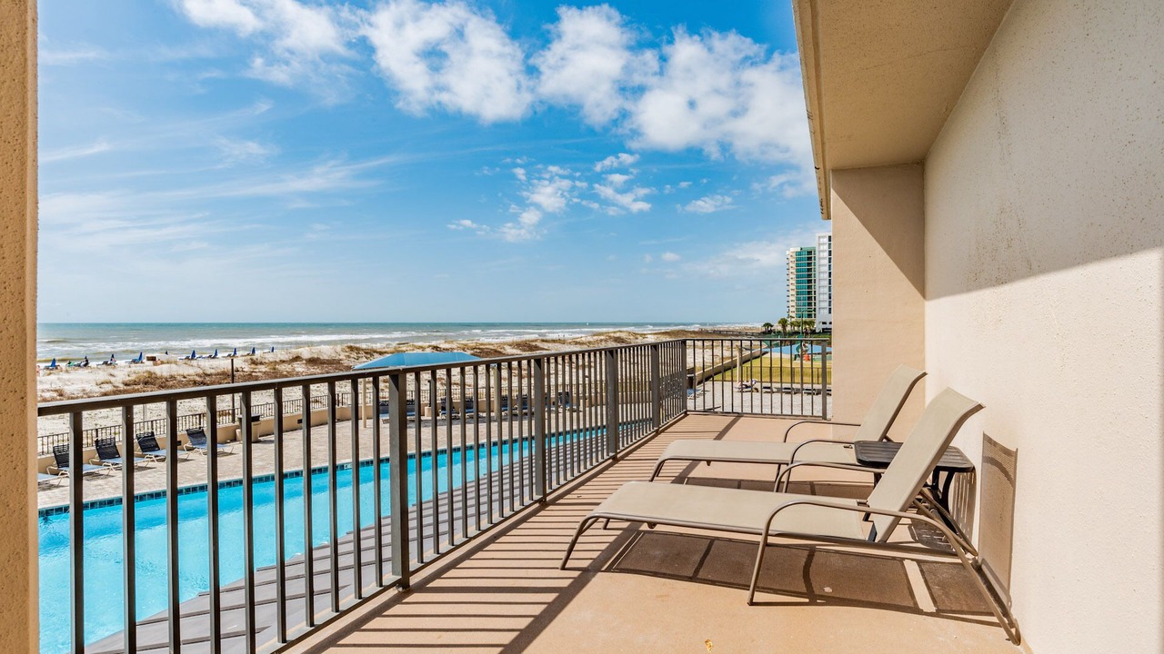Photo of Outdoor in Orange Beach East