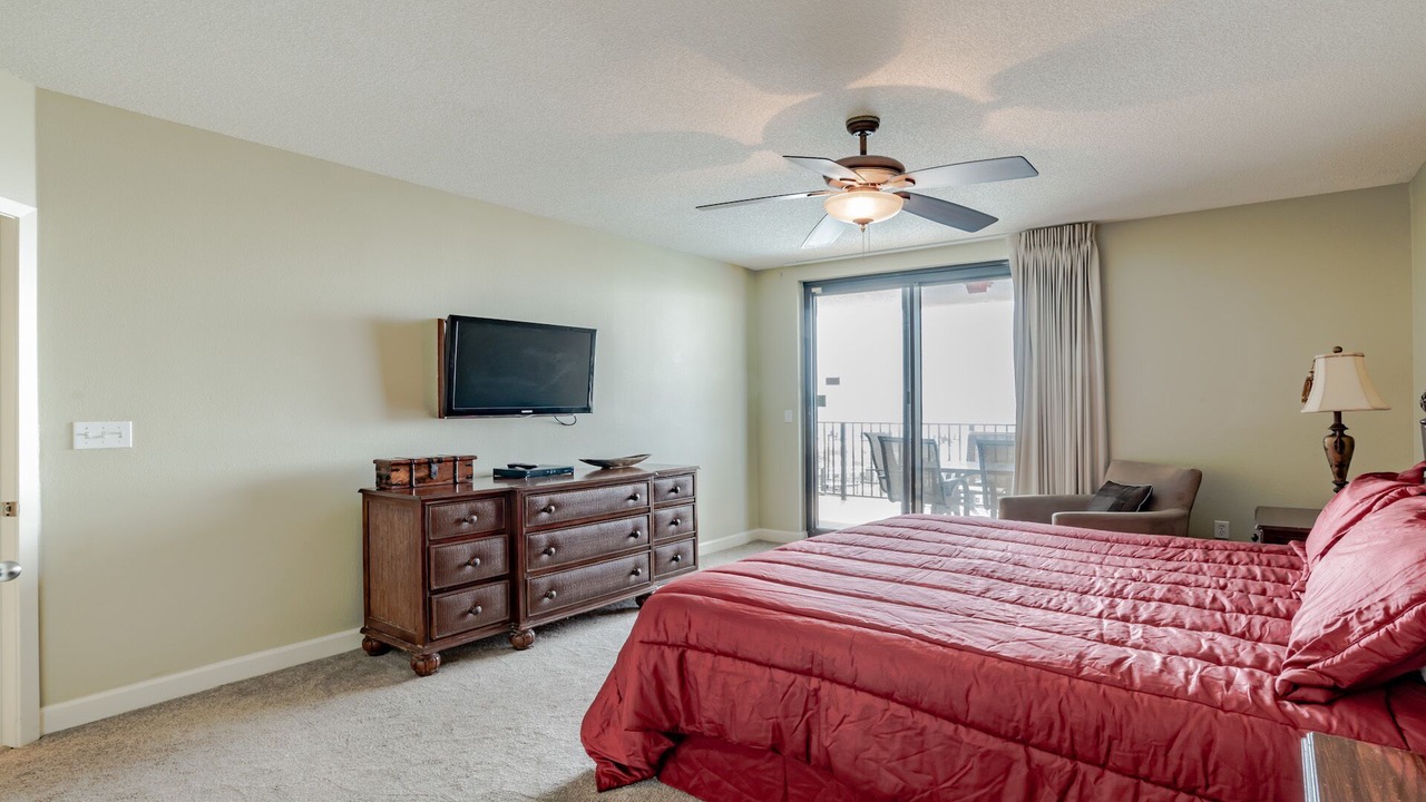 Photo of Bedroom in Orange Beach East