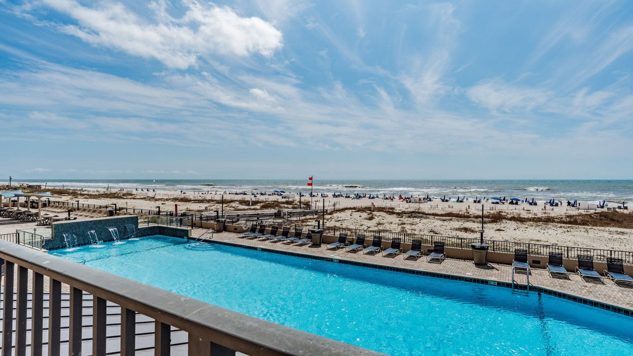 Photo of Outdoor in Orange Beach East