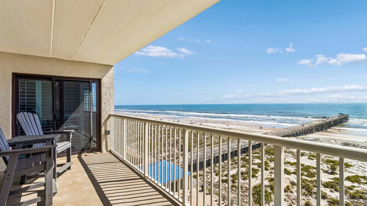 Photo of Outdoor in Fernandina Beach