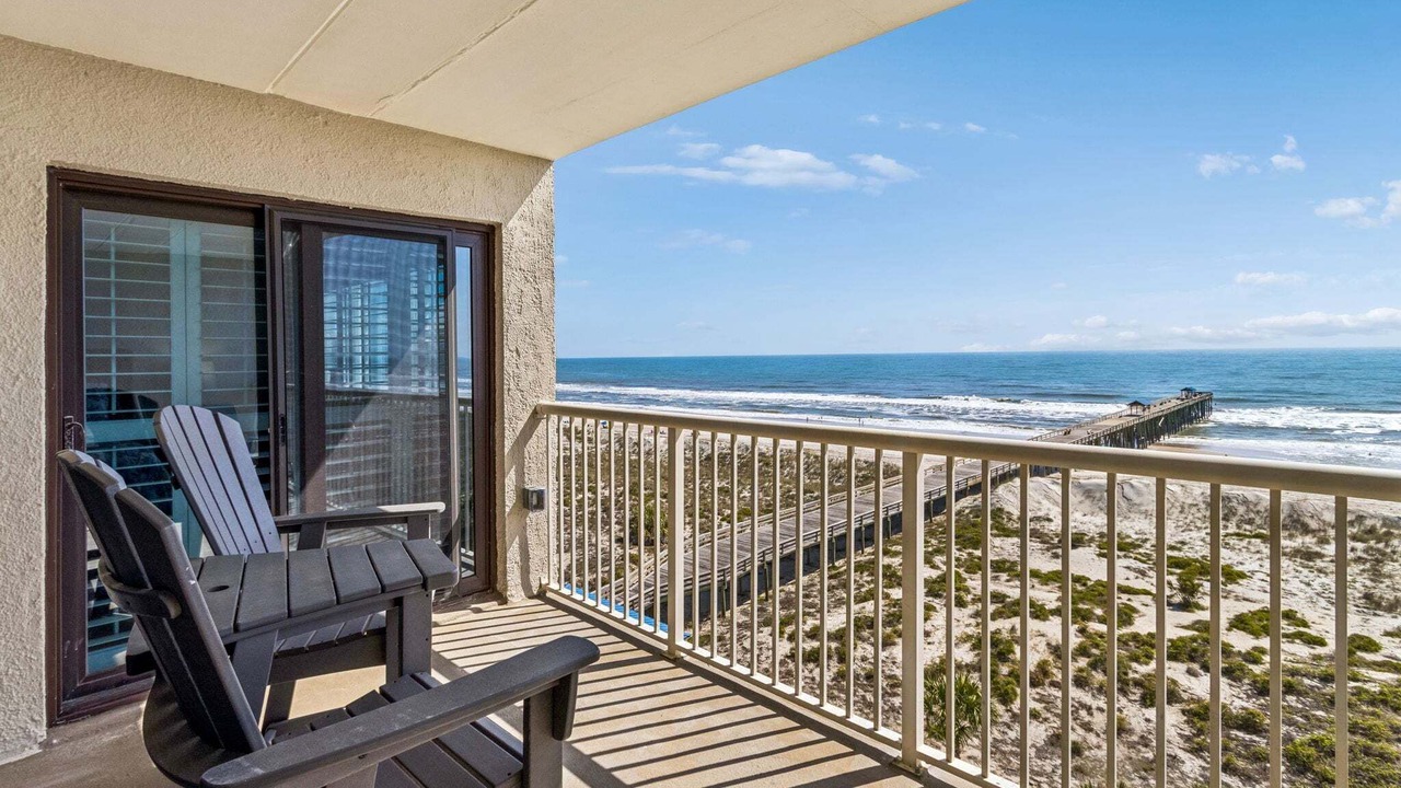 Photo of Outdoor in Fernandina Beach