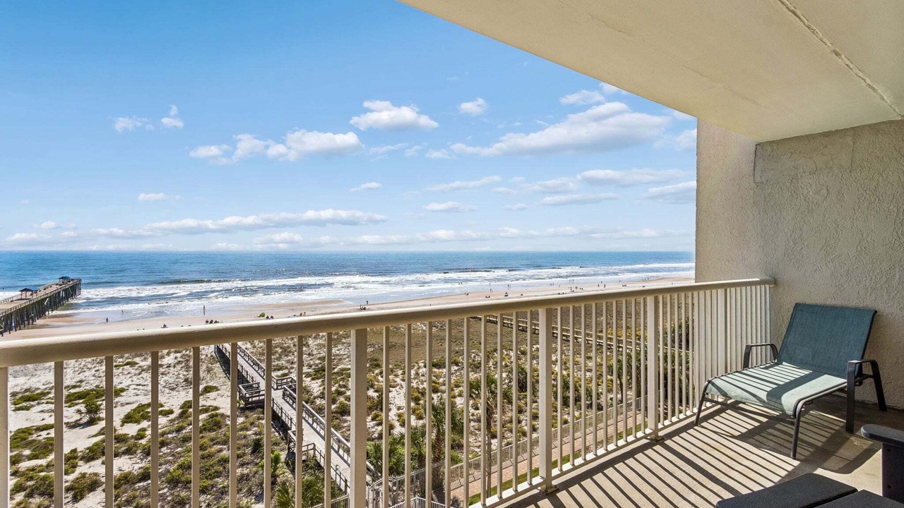 Photo of Outdoor in Fernandina Beach
