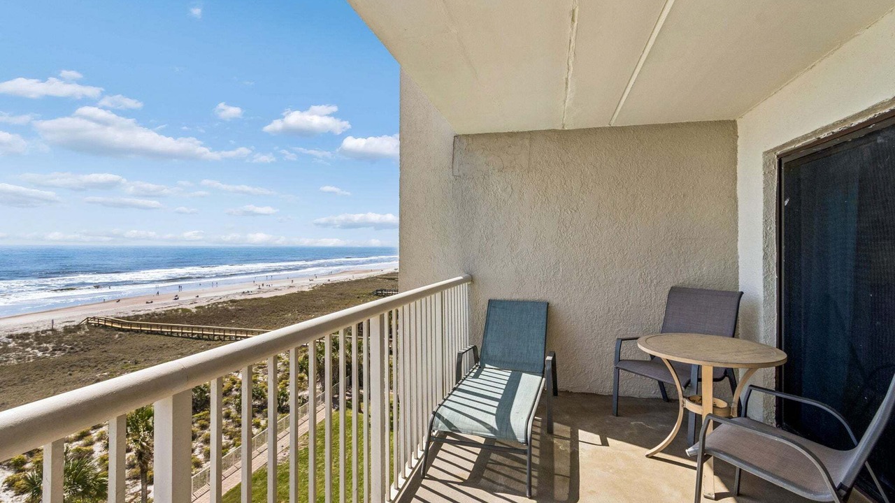Photo of Outdoor in Fernandina Beach