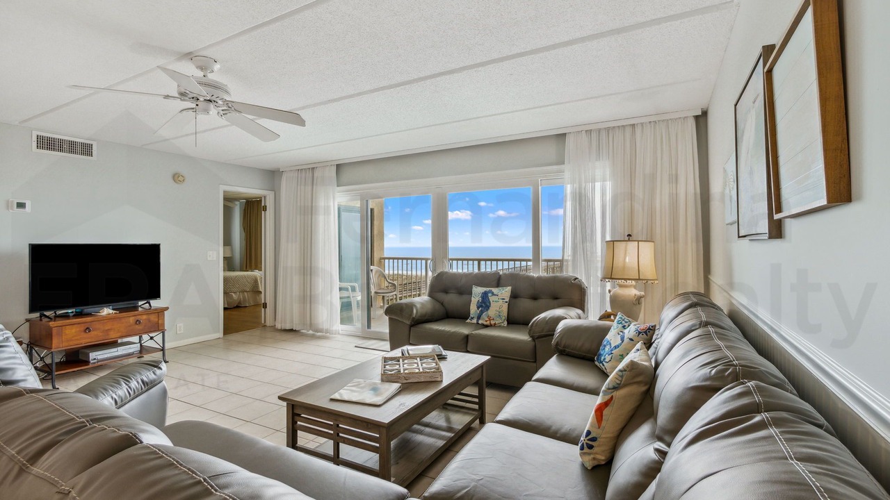 Photo of Livingroom in Fernandina Beach