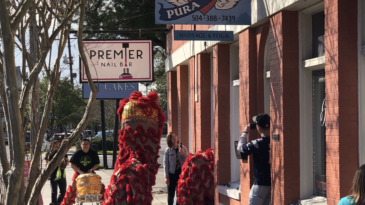 Photo of Others in Uptown Historic District