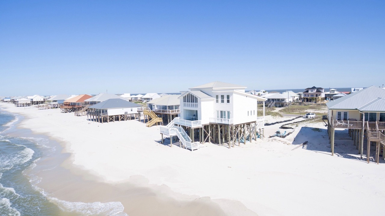 Photo of Others in Dauphin Island