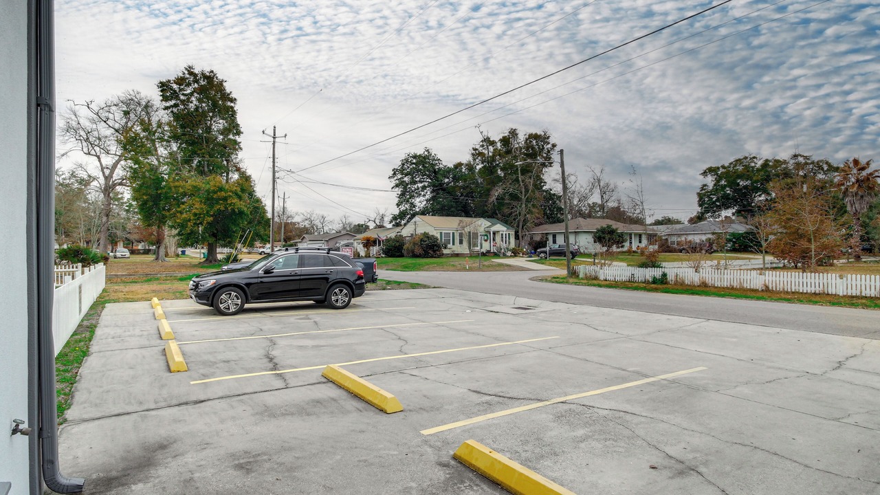 Photo of Outdoor in Gulfport