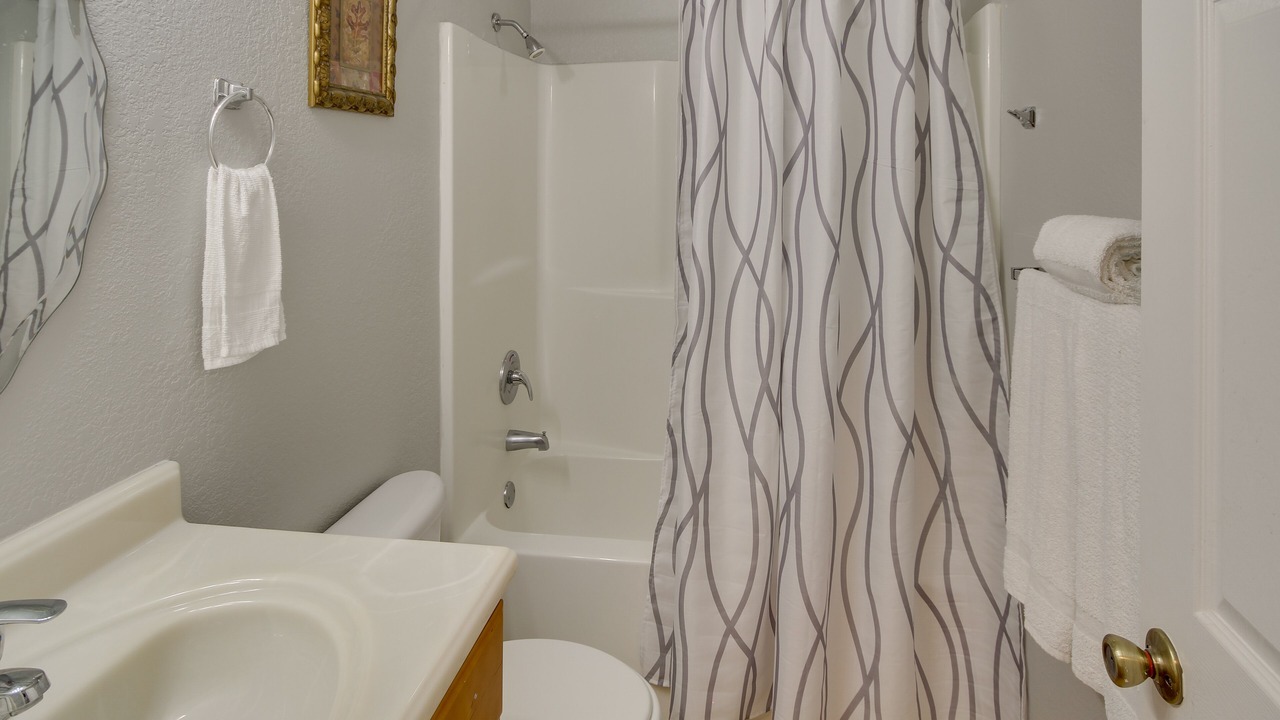 Photo of Bathroom in Gulfport