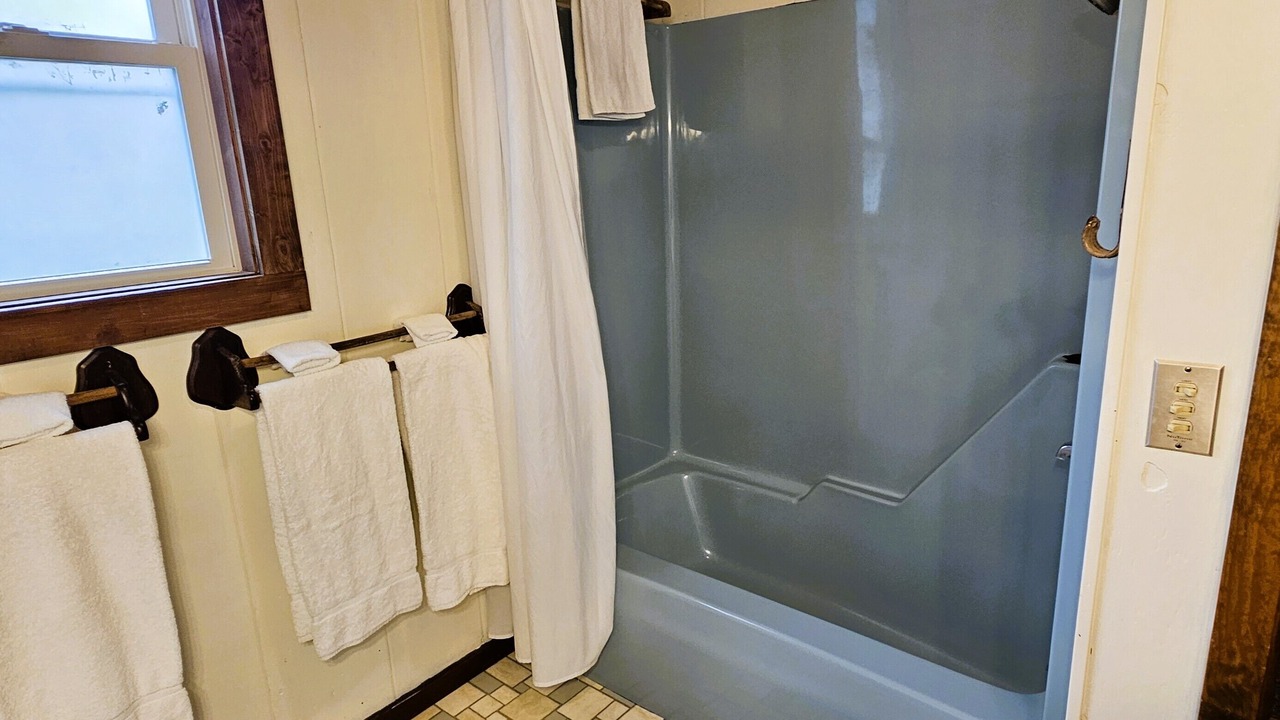 Photo of Bathroom in Arcadia