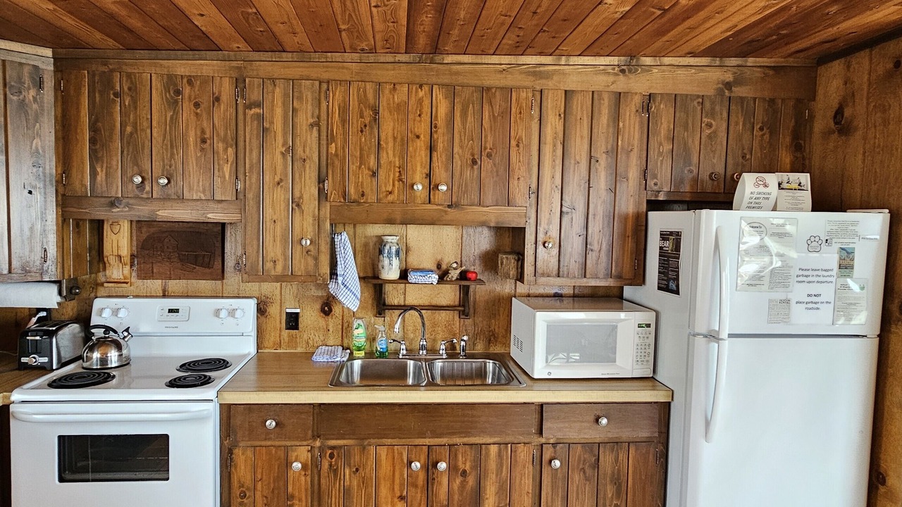 Photo of Kitchen in Arcadia