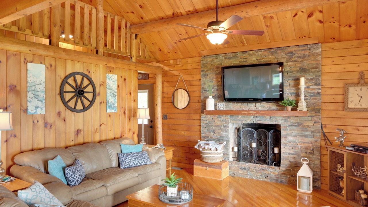 Photo of Livingroom in Pomona Park