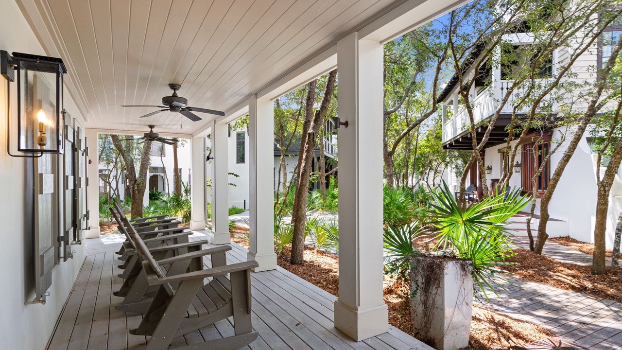 Photo of Others in Rosemary Beach