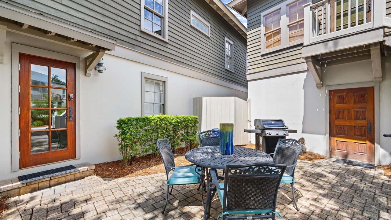 Photo of Outdoor in Rosemary Beach