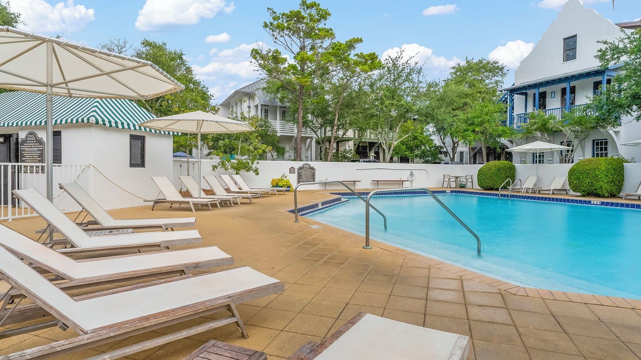 Photo of Outdoor in Rosemary Beach