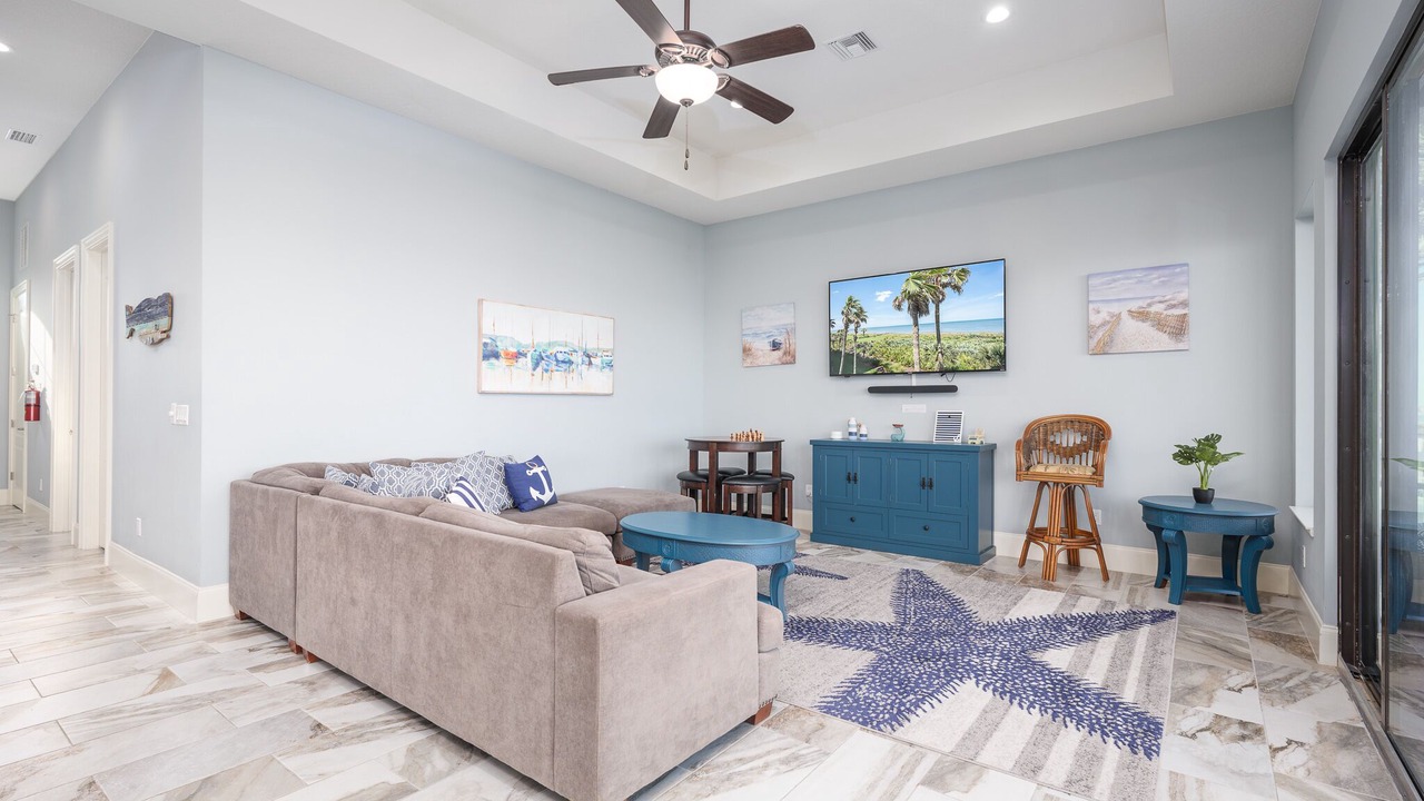 Photo of Bedroom in Palm Coast