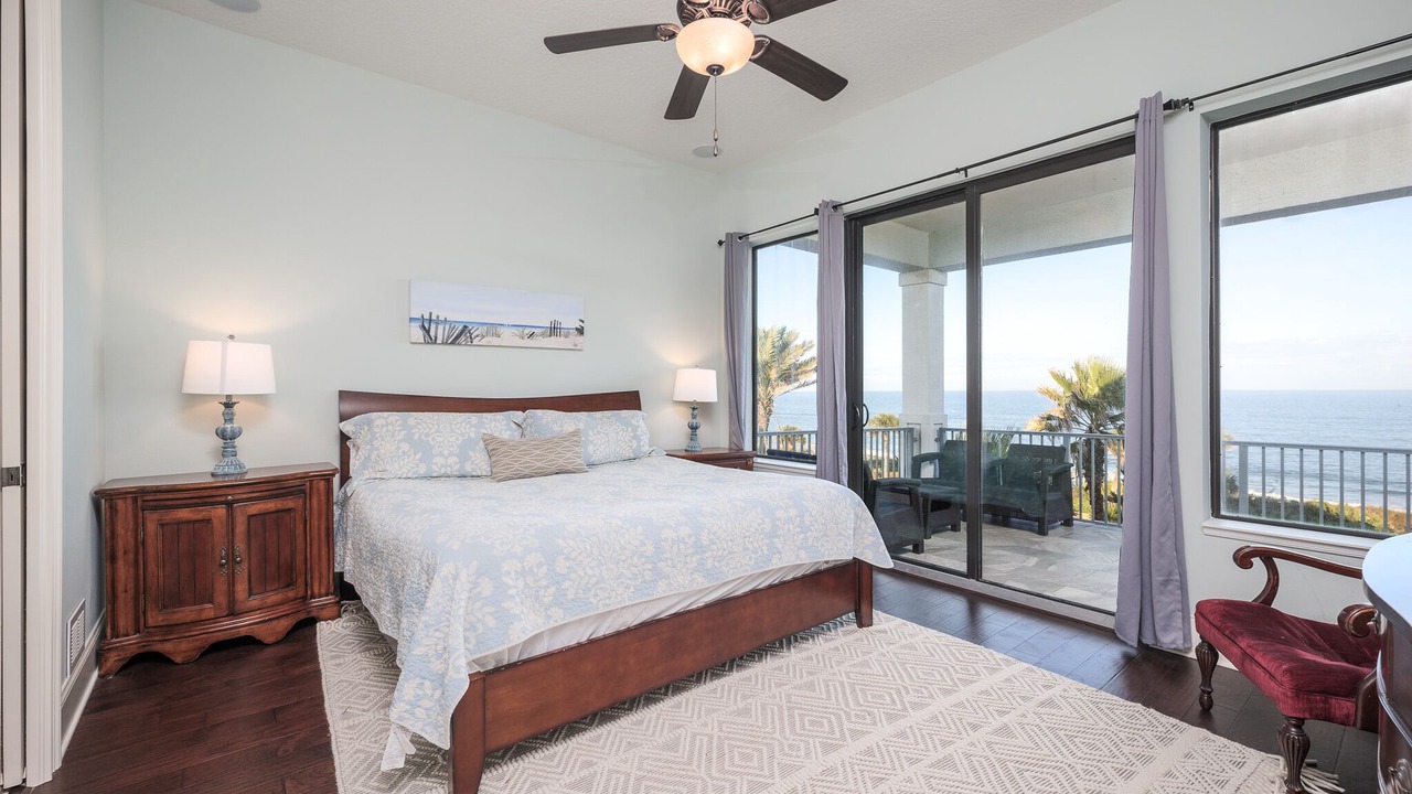 Photo of Patio Balcony in Palm Coast
