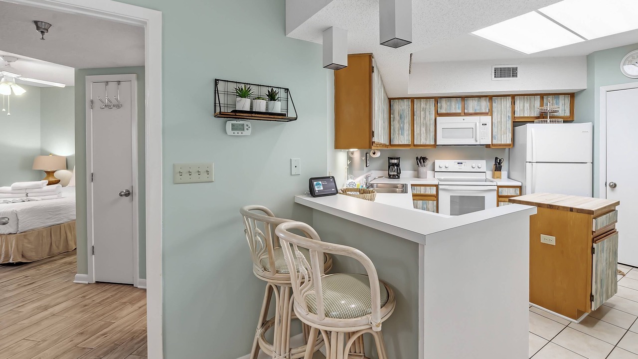 Photo of Kitchen in Orange Beach
